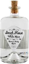 Arcane Beach House White Spice Fruity Rum 700ml